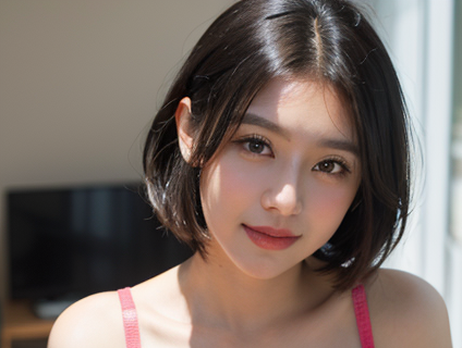 窗户与心灵的清洁：玻璃与老年人医疗的隐喻