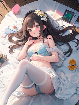 肩背放松与绣花技巧：心灵手巧的和谐共鸣