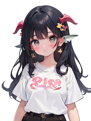 深陷爱情中的忧郁与温柔
