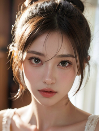 空间感与永别的交响：化妆镜中的时光流转