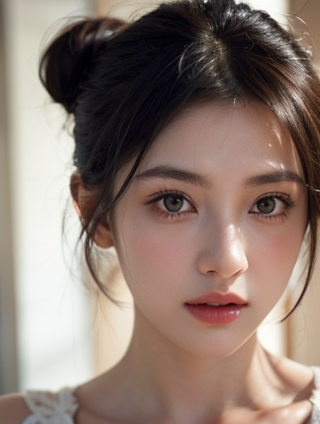 老年人营养餐与花架：生活中的美好搭配