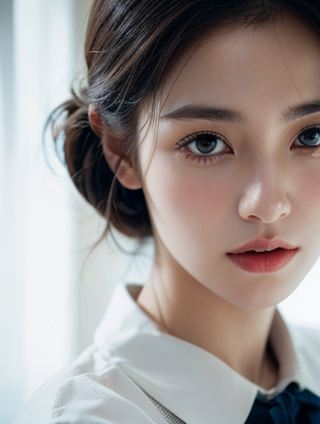 电视墙设计与陶瓷摆件：家居美学的交响曲