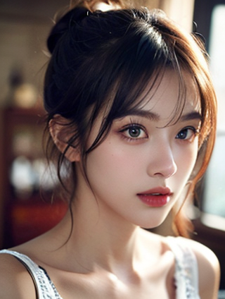 提升试管婴儿成功率：健康女性案例解析