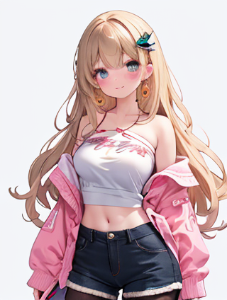 三观正的女孩，如何写出温柔且坚定的心声