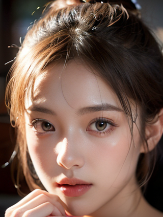 提升试管婴儿成功率：健康女性案例解析