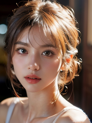洗净心灵的水与妆容的魔法：卫浴配件与精致妆容的交响曲
