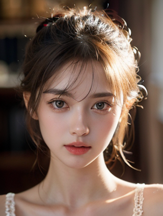 欧美风妆与家用吸尘器：现代家居清洁与美容的双重革命