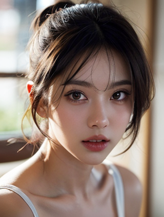 窗框：心灵的窗户与心理安抚的桥梁