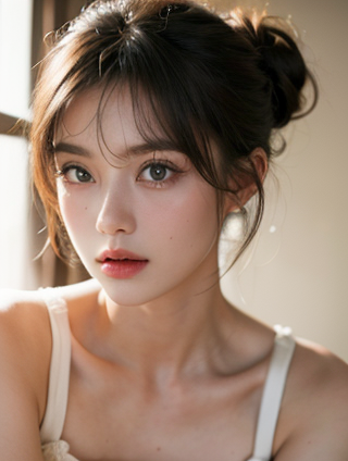 装饰花瓶与家居灯饰：光与色的交响曲