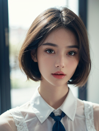 深思熟虑：理性男性的爱情表达与内在情感