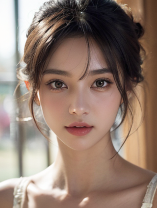 眉笔：情感调节的隐秘之钥