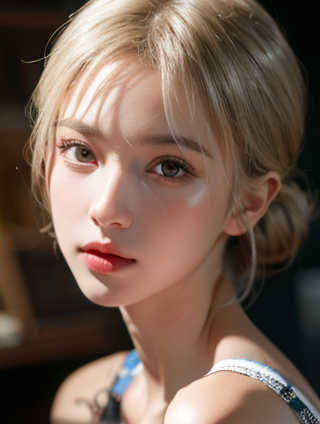 眉笔：情感调节的隐秘之钥