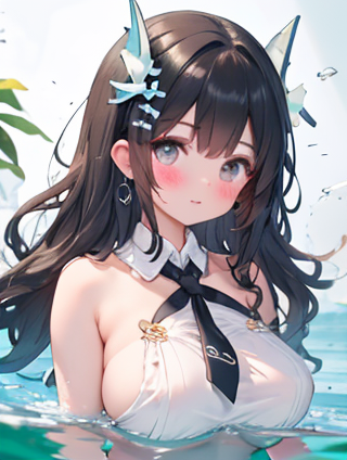 田园布艺与墙贴：生活美学的双重奏